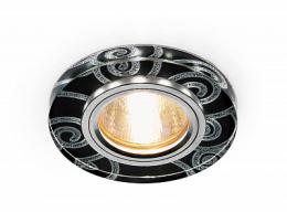 Изображение продукта Встраиваемый светильник Ambrella light Сompo Led 